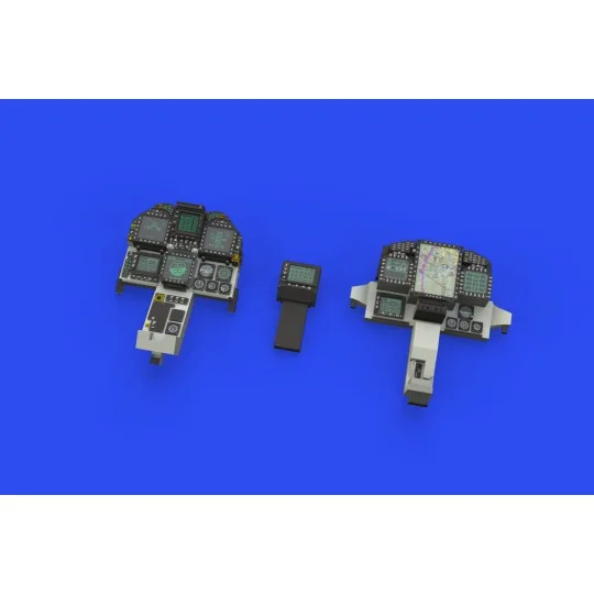 F/A-18F LööK for MENG, 1/48 - Eduard Accessories 644174