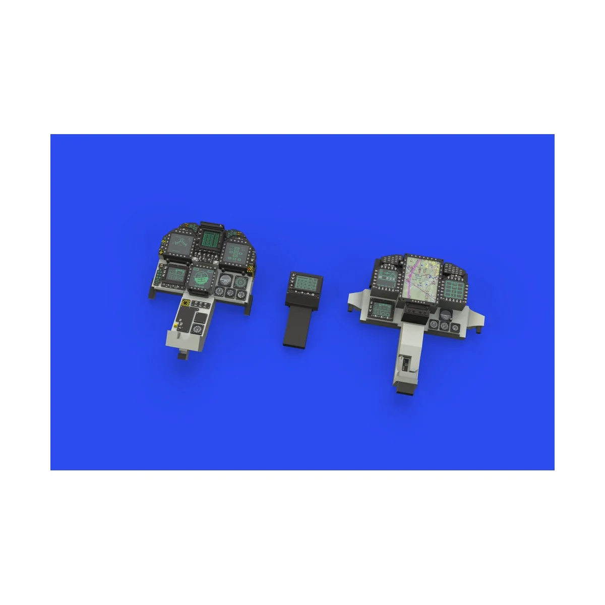 F/A-18F LööK for MENG - Eduard Accessories 644174