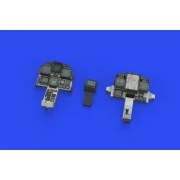 F/A-18F LööK for MENG - Eduard Accessories 644174