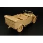STEYR 1500A-01, 1/35 - Hauler HLU35029