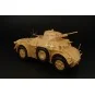AUTOBLINDA AB41, 1/35 - Hauler HLU35030