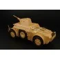 AUTOBLINDA AB41, 1/35 - Hauler HLU35030