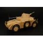 AUTOBLINDA AB41, 1/35 - Hauler HLU35030