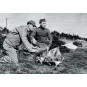 U.S. pigeons of war, 1/35 - Hauler HLU35031