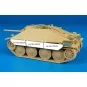 Hetzer, 1/35 - Hauler HLU35033