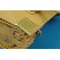 Hetzer fenders, 1/35 - Hauler HLU35034