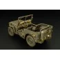 Jeep, 1/35 - Hauler HLU35036