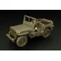 Jeep, 1/35 - Hauler HLU35036