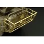 Jeep basket nad wire cuter, 1/35 - Hauler HLU35037