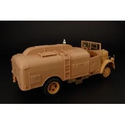 Opel Blitz Tankwagen (Italeri), 1/35 - Hauler HLU35038 2
