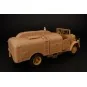 Opel Blitz Tankwagen (Italeri), 1/35 - Hauler HLU35038