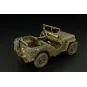 Jeep, 1/35 - Hauler HLU35036
