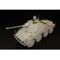 Sd Kfz 234-2 Puma, 1/35 - Hauler HLU35039