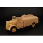 Opel Blitz Tankwagen (Italeri), 1/35 - Hauler HLU35038