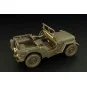 Jeep, 1/35 - Hauler HLU35036