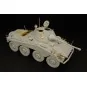 Sd Kfz 234-2 Puma, 1/35 - Hauler HLU35039