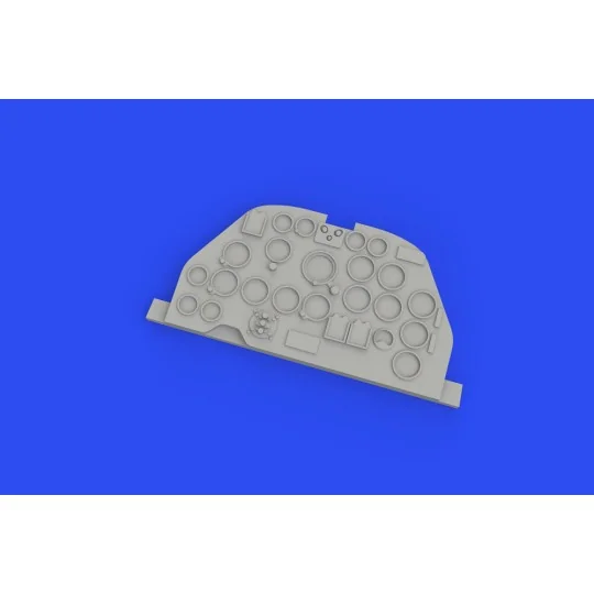 P-38J LööK for TAMIYA, 1/48 - Eduard Accessories 644178