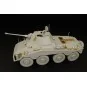 Sd Kfz 234-2 Puma, 1/35 - Hauler HLU35039