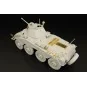 Sd Kfz 234-2 Puma, 1/35 - Hauler HLU35039
