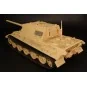 Jagdtiger Early (Tamiya35295), 1/35 - Hauler HLU35041