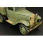 Gaz-AA - AAA (Zvezda-EasternExpress-Toko), 1/35 - Hauler HLU35042