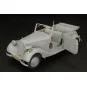 MB type170V Tourenwagen (MasterBox), 1/35 - Hauler HLU35043