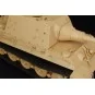 Jagdtiger Early (Tamiya35295), 1/35 - Hauler HLU35041