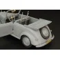 MB type170V Tourenwagen (MasterBox), 1/35 - Hauler HLU35043