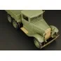 Gaz-AA - AAA (Zvezda-EasternExpress-Toko), 1/35 - Hauler HLU35042