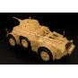 Autoblinda AB-43, 1/35 - Hauler HLU35044