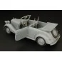 MB type170V Tourenwagen (MasterBox), 1/35 - Hauler HLU35043