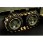 TRACK for GAZ AAA-BA-10, 1/35 - Hauler HLU35045
