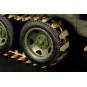 TRACK for GAZ AAA-BA-10, 1/35 - Hauler HLU35045