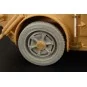Wheels for Autoblinda AB-41-43, 1/35 - Hauler HLU35046