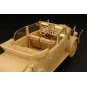 STEYR 1500 KOMMANDEURWAGEN, 1/35 - Hauler HLU35047