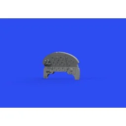 Yak-9D LööK for ZVEZDA - Eduard Accessories 644181