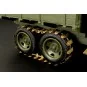 TRACK for GAZ AAA-BA-10, 1/35 - Hauler HLU35045