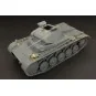 Pz-II Ausf A-B-C, 1/35 - Hauler HLU35048