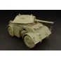 STAGHOUND Mk III, 1/35 - Hauler HLU35050
