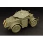 STAGHOUND Mk III, 1/35 - Hauler HLU35050