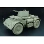 T17E2 AA Staghound, 1/35 - Hauler HLU35052