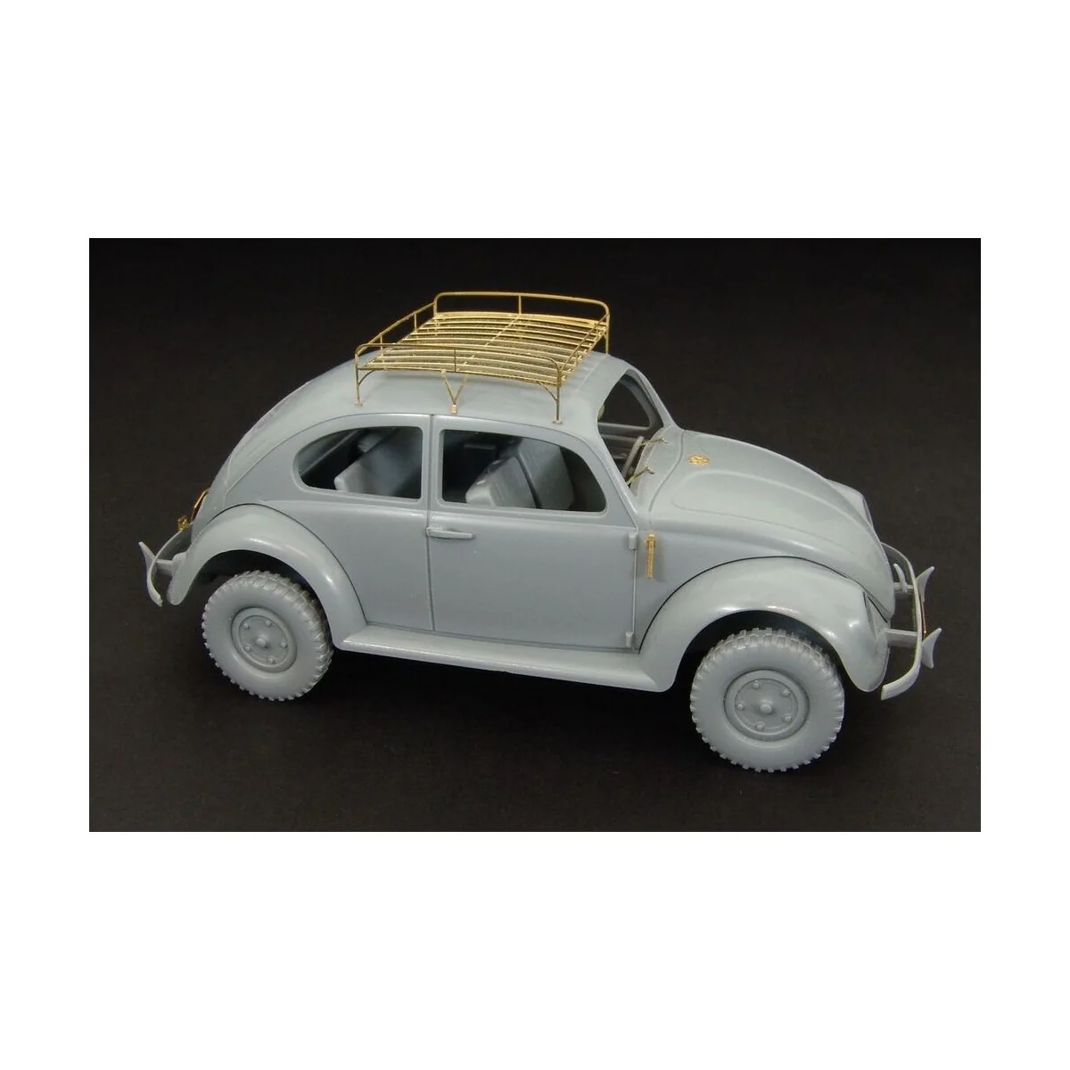 VW type 82E Kafer, 1/35 - Hauler HLU35049