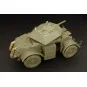 STAGHOUND Mk III, 1/35 - Hauler HLU35050
