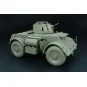 T17E2 AA Staghound, 1/35 - Hauler HLU35052