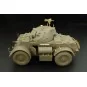 T17E1 Staghound Mk I, 1/35 - Hauler HLU35054