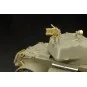 T17E1 Staghound Mk I, 1/35 - Hauler HLU35054