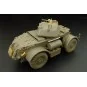 T17E1 Staghound Mk I, 1/35 - Hauler HLU35054