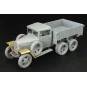 GAZ-AAA 1943 ( Miniart ), 1/35 - Hauler HLU35057