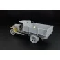 Gaz-MM, 1/35 - Hauler HLU35055