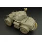 T17E1 Staghound Mk I, 1/35 - Hauler HLU35054
